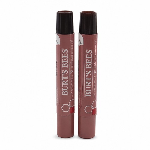 Burt bees shimmer - bees, tint
